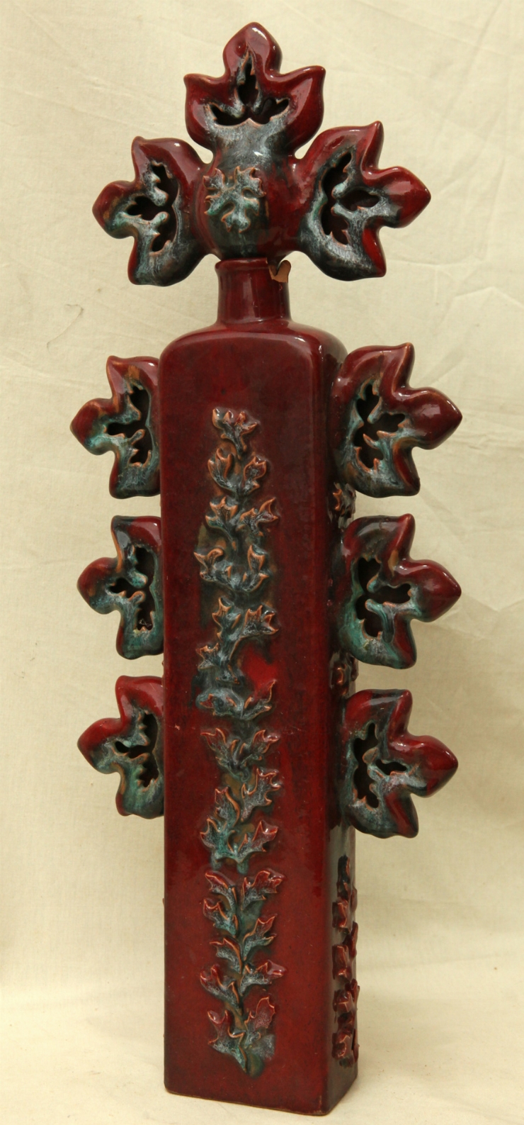 Stof decorativ