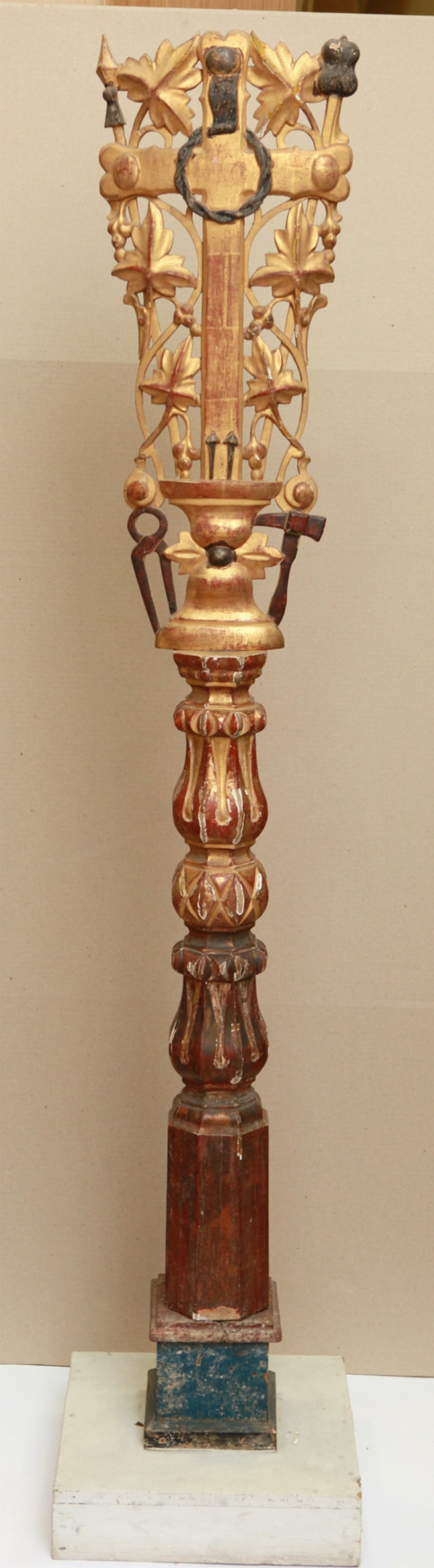 Coloana Uneltele Patimilor