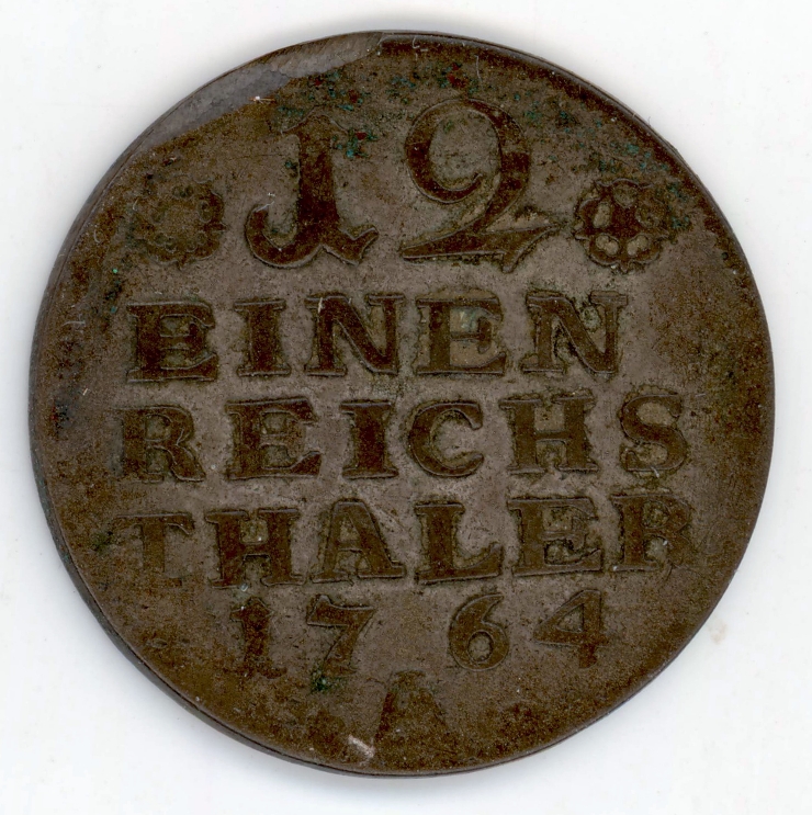 Monedă (thaler)
