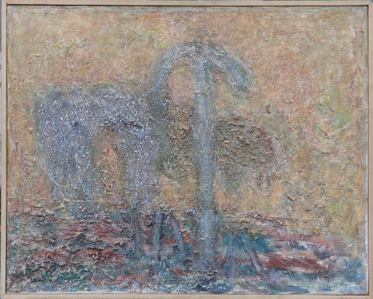 Vocea străbunilor (vechimii)