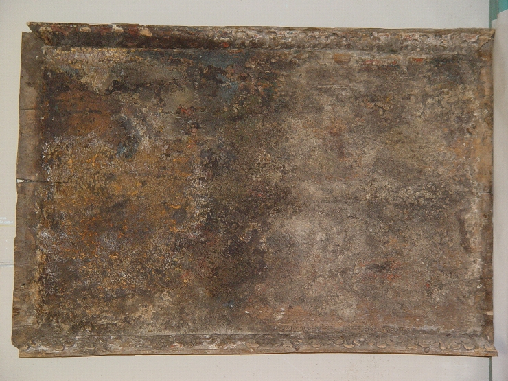 Icoană fără imagine