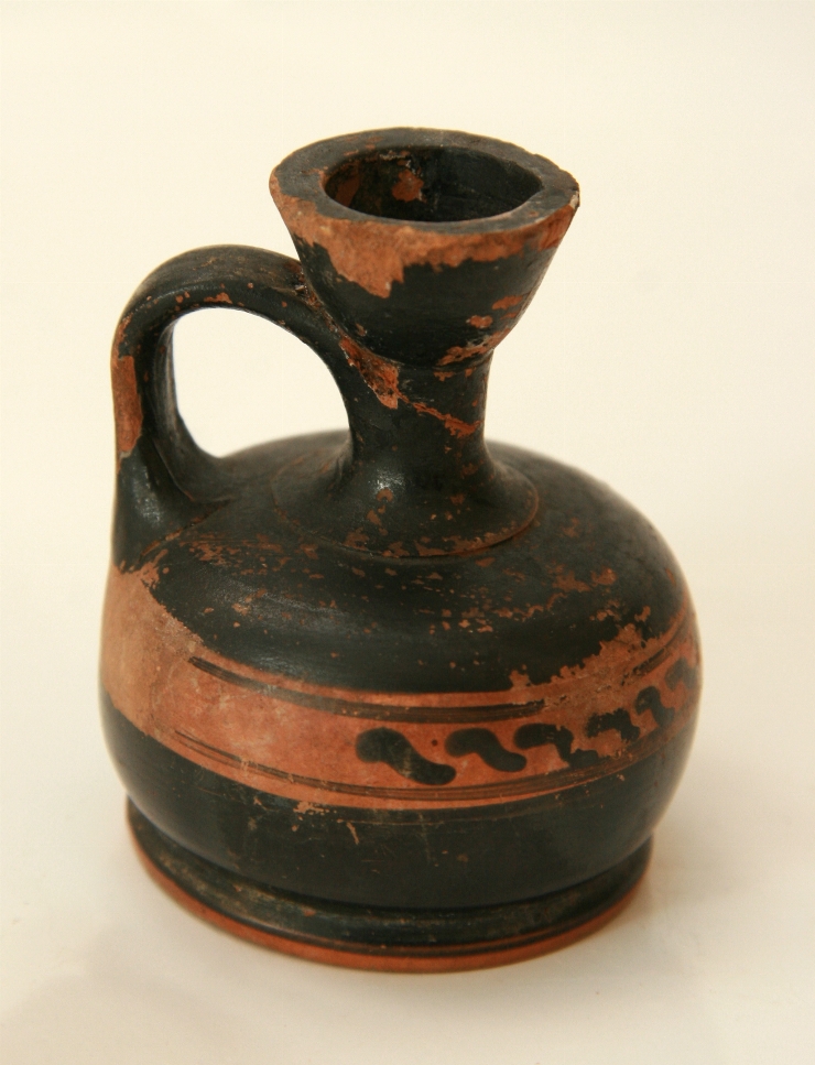 Lecythos