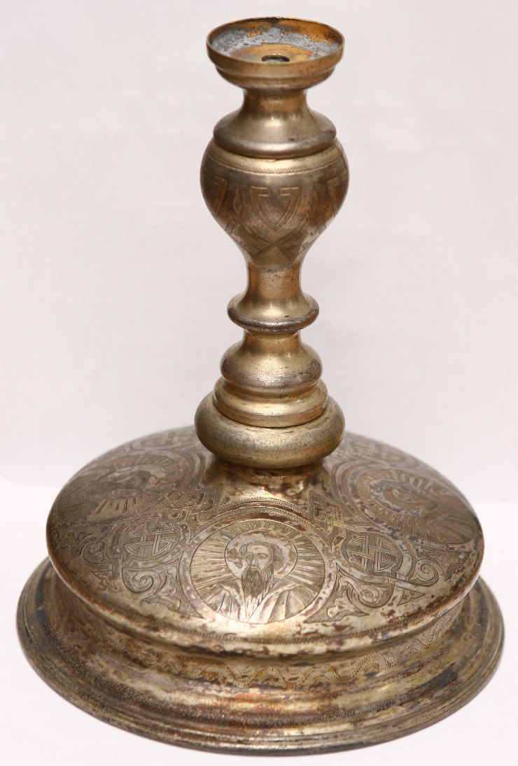 Potir (cupa e lipsă)