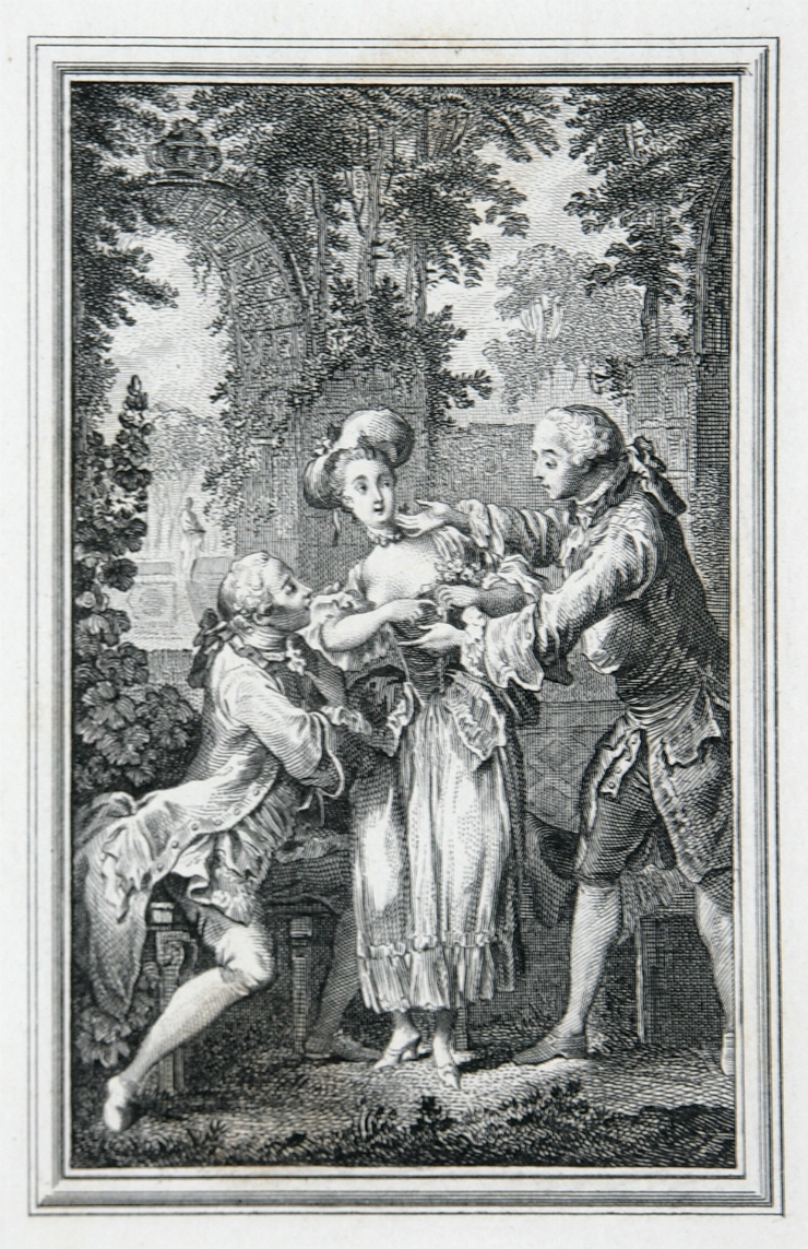 Doi prieteni