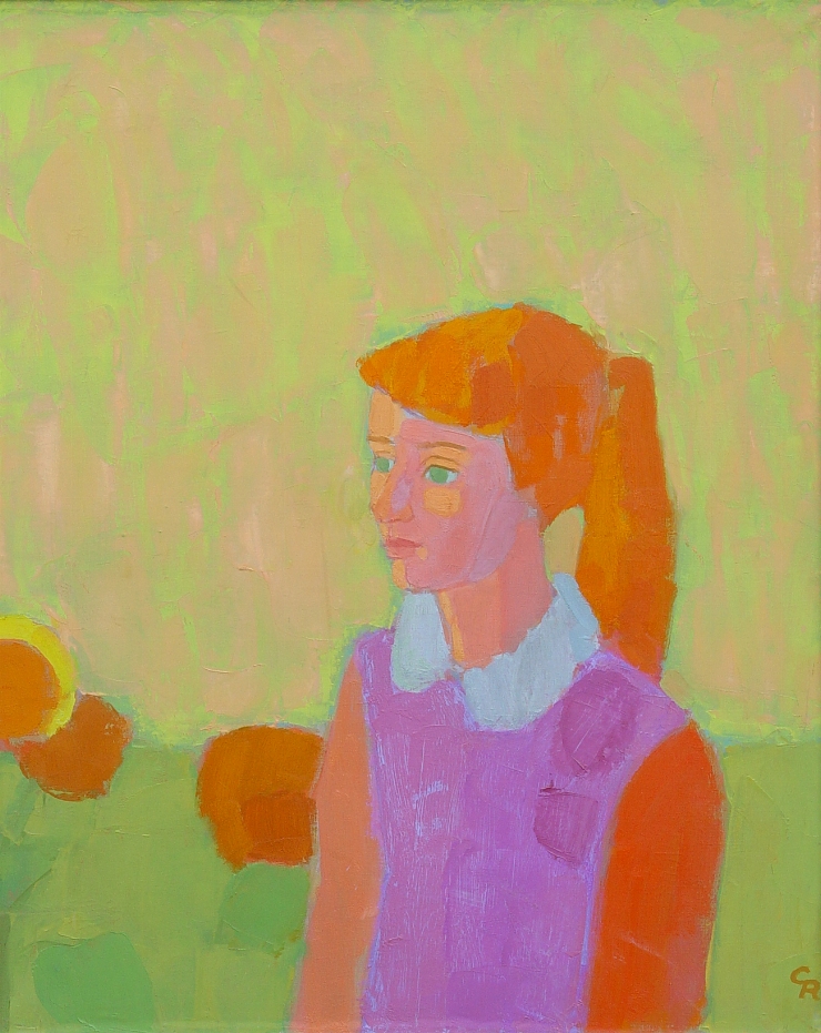 Portret