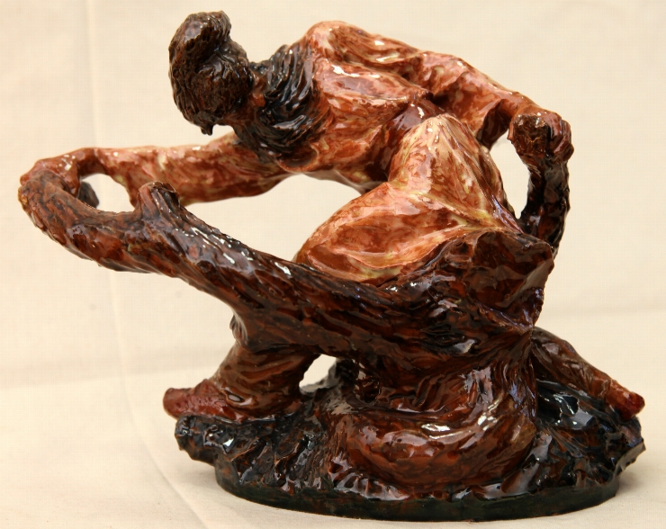 „Strîmbă-lemne”