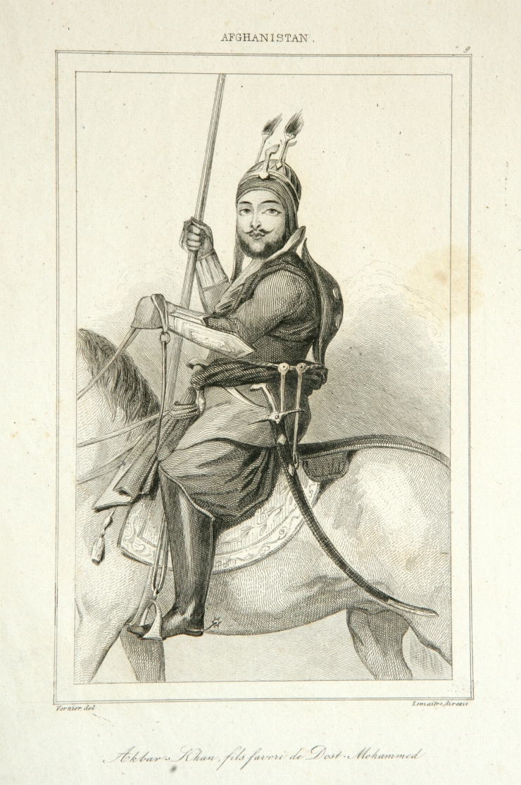 Akbar Khan