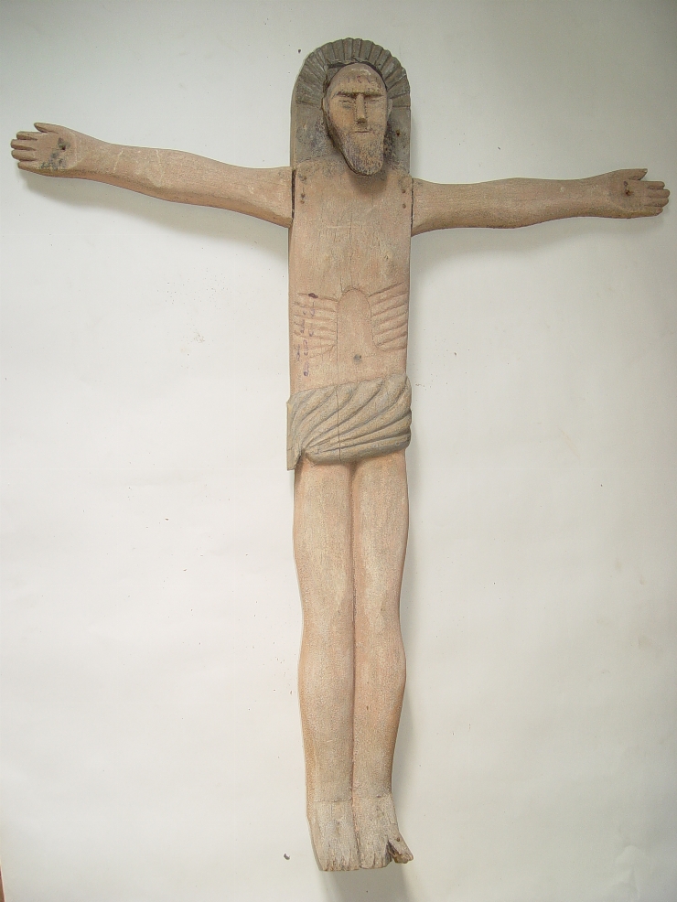 Crucifix
