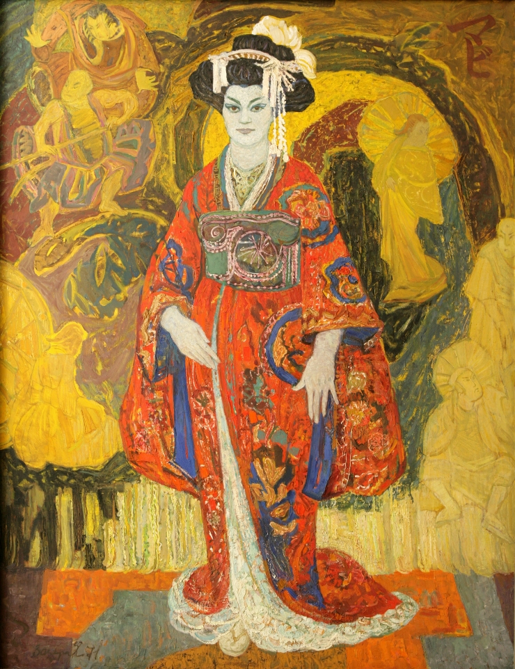 Maria Bieşu