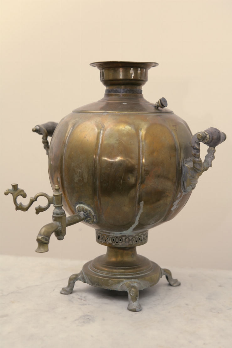 Samovar