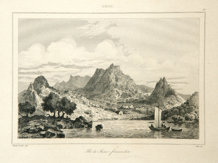 Insula Juan Fernandes