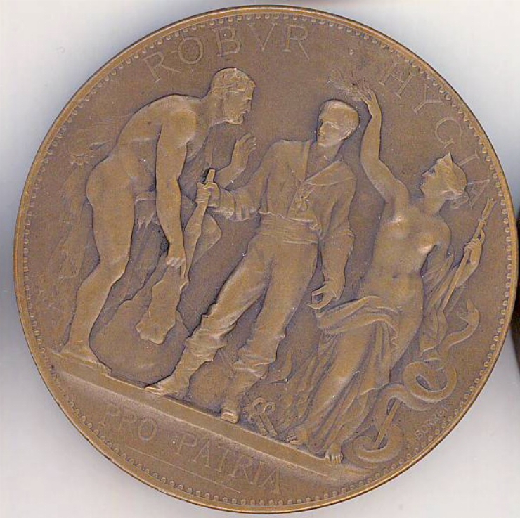 Medalie ”Pentru Patrie”
