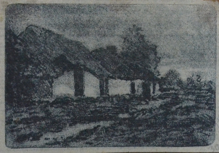 Peisaj rural