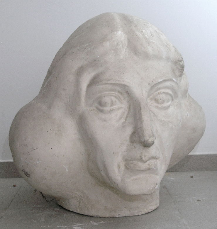 Portretul lui Copernic