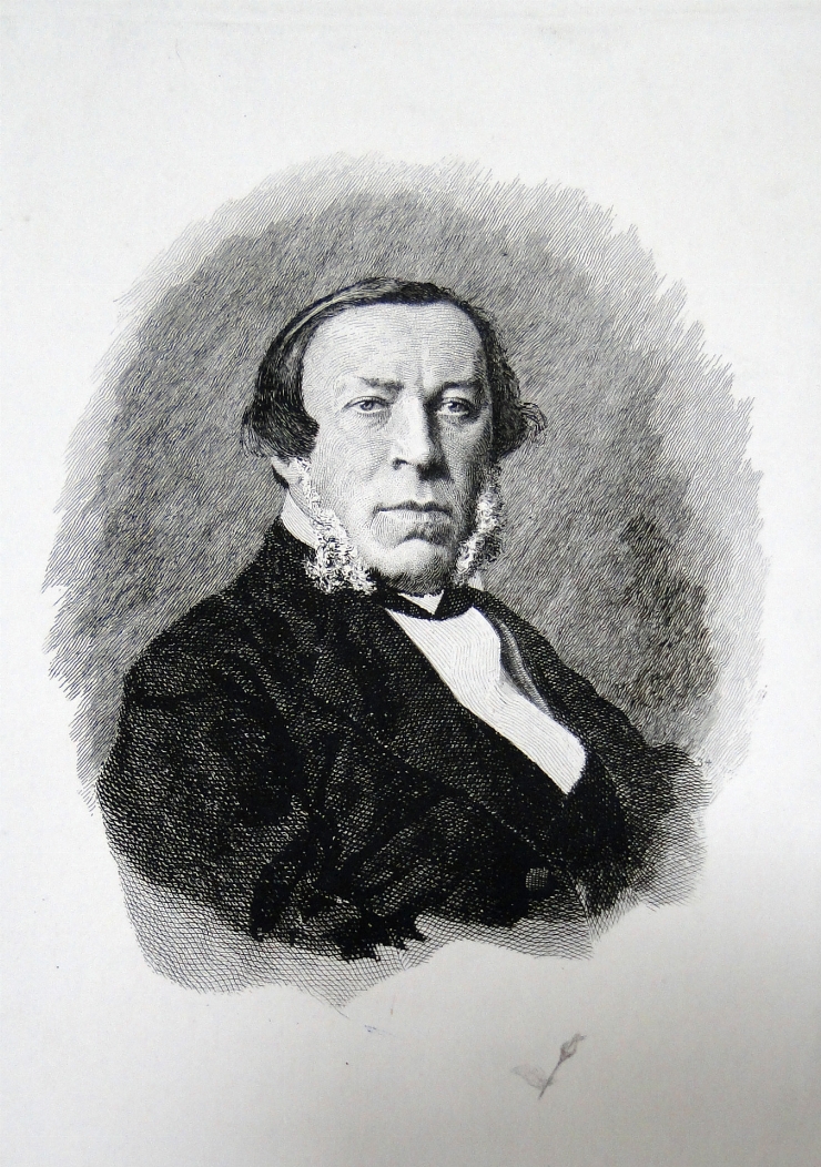 Portret de bărbat