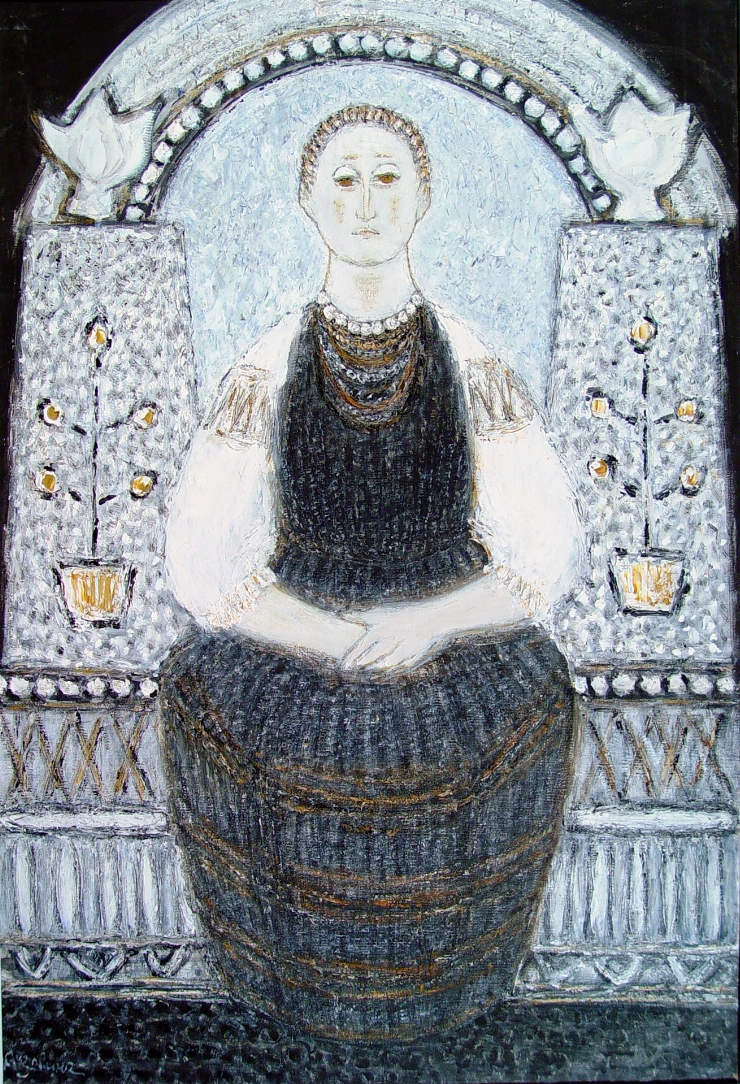 Mărgăritare