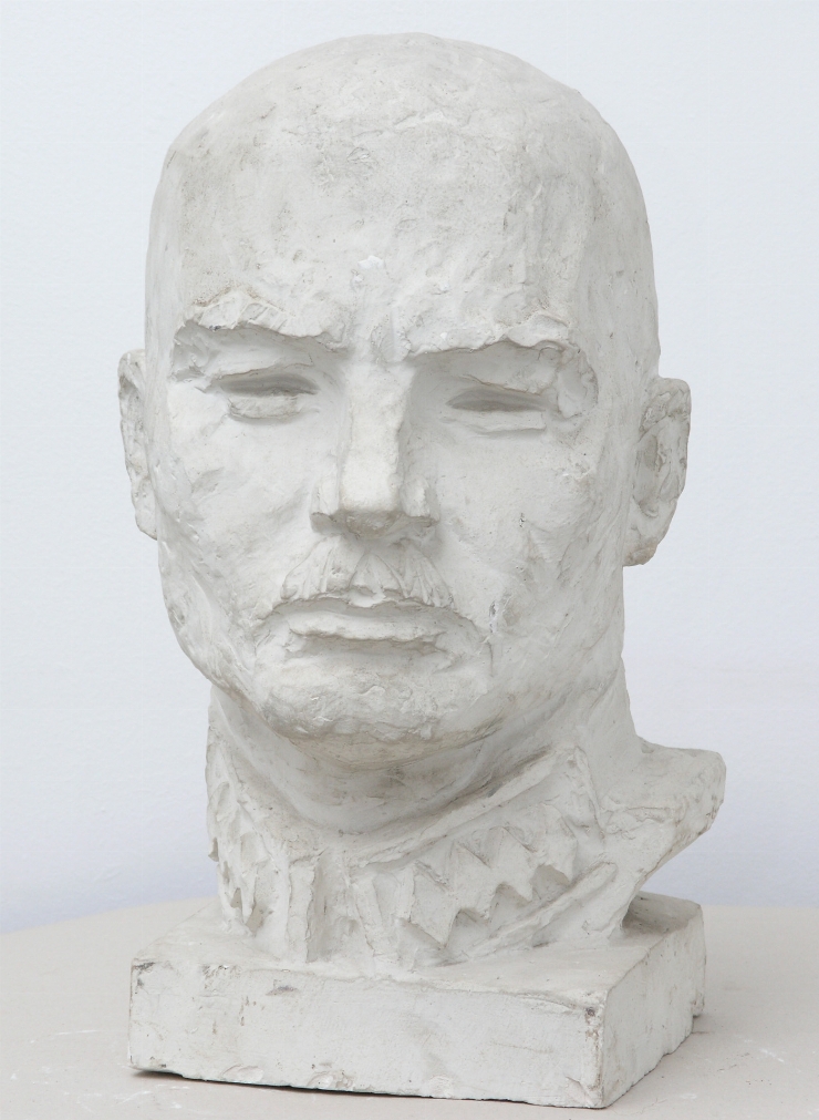 Portretul lui Ivan Fedico