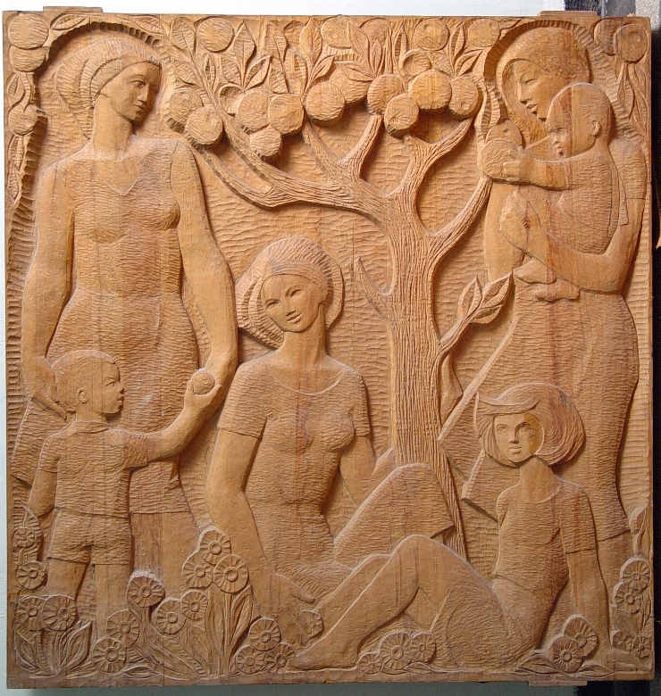 Relief 