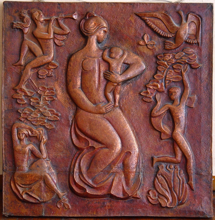 Relief 