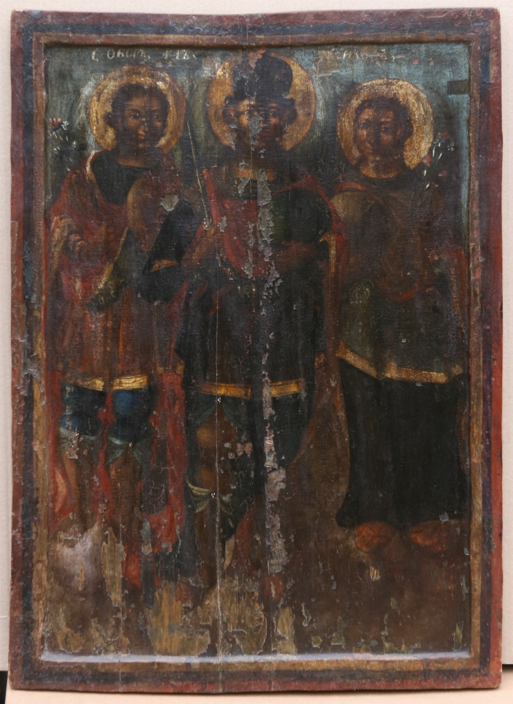 Soborul Arhanghelului Mihail