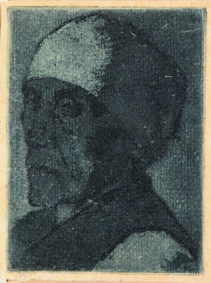 Portret de femeie