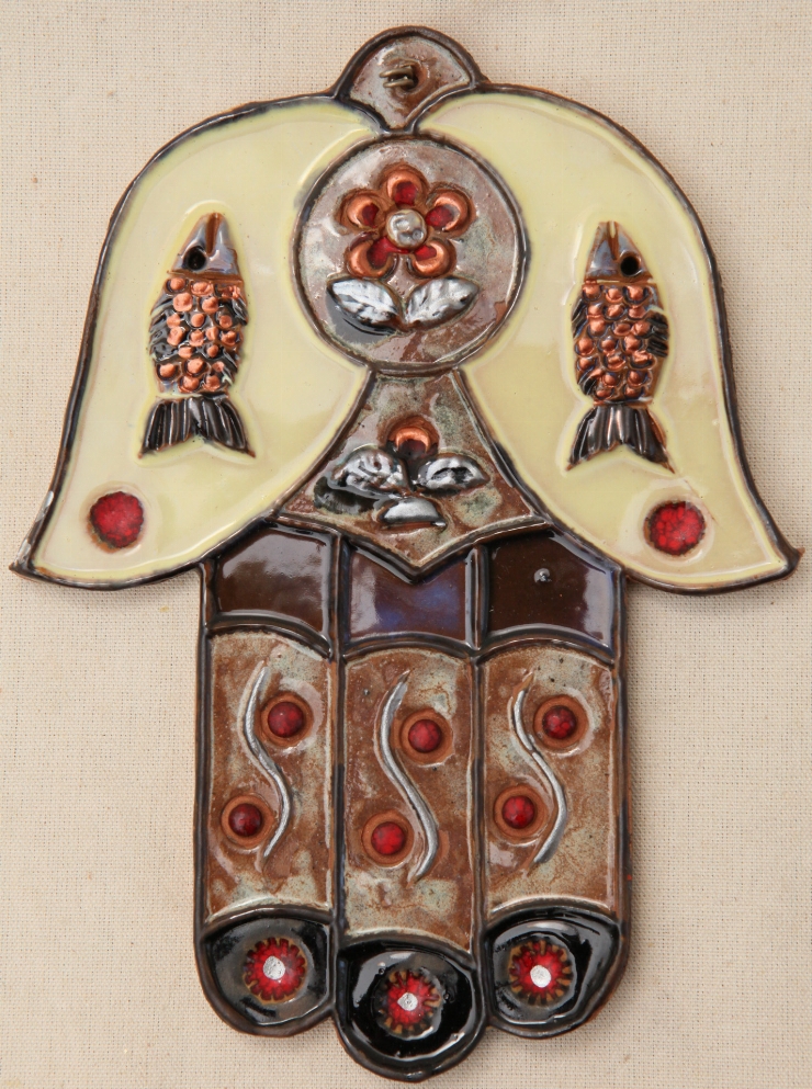 Hamsa 3
