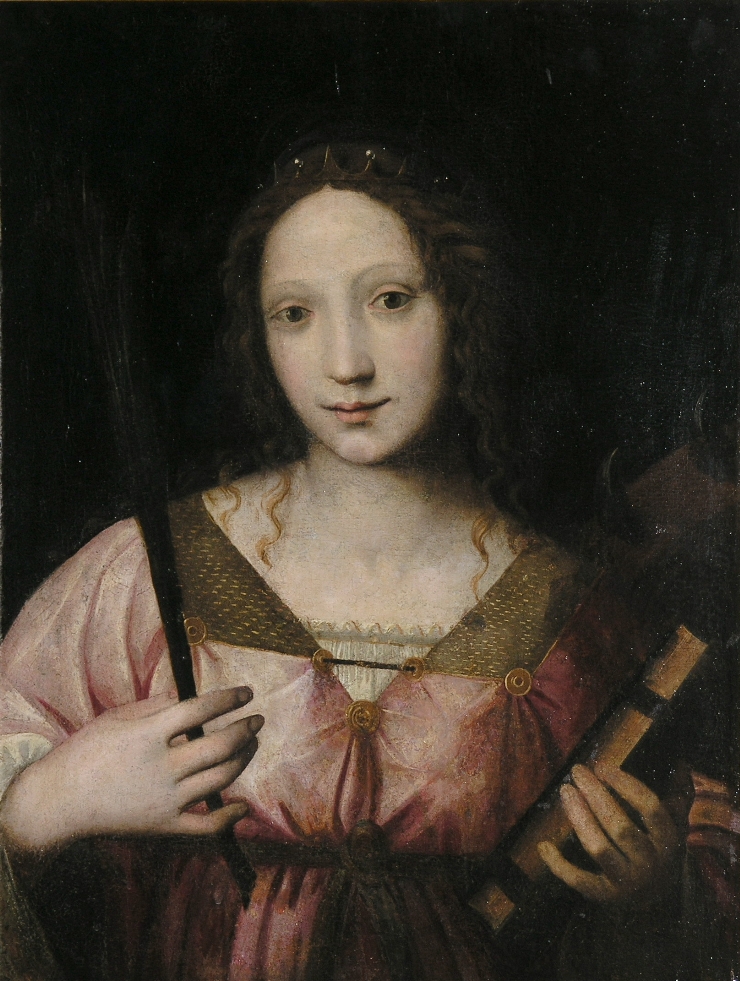Sfânta Ecaterina