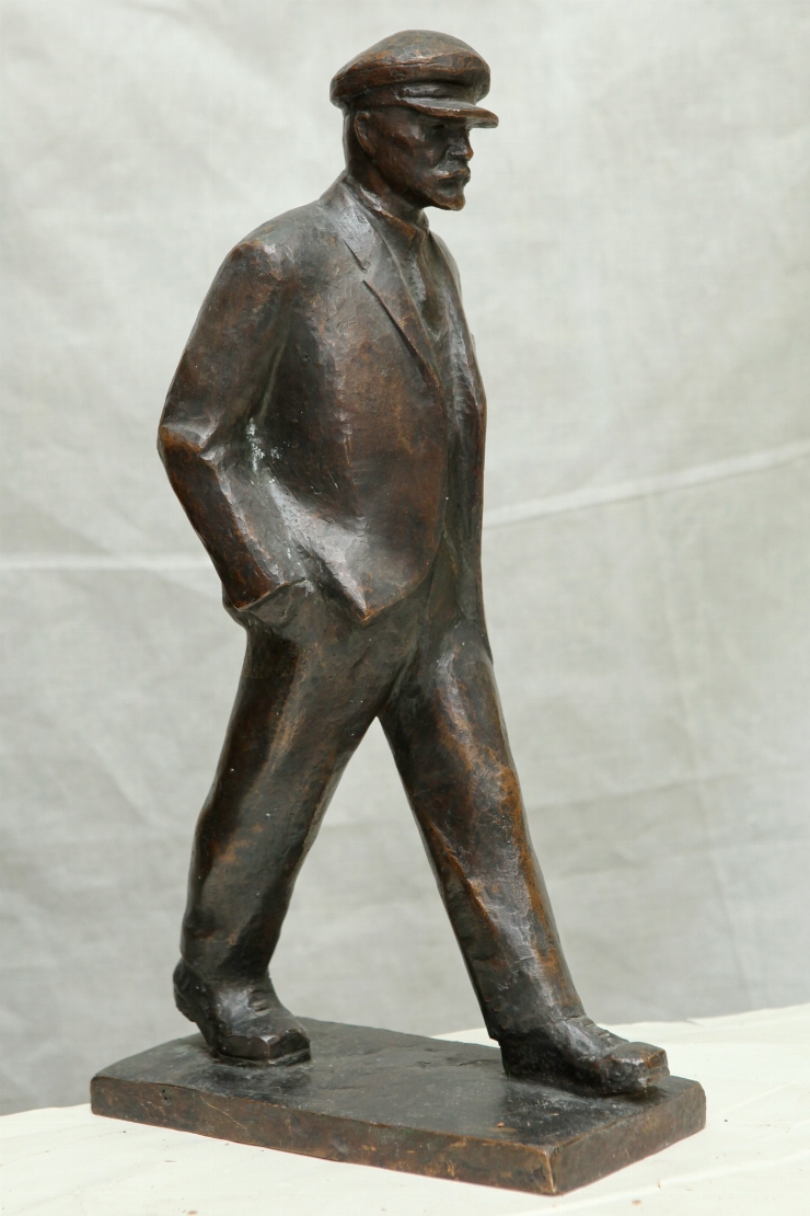 V. Lenin