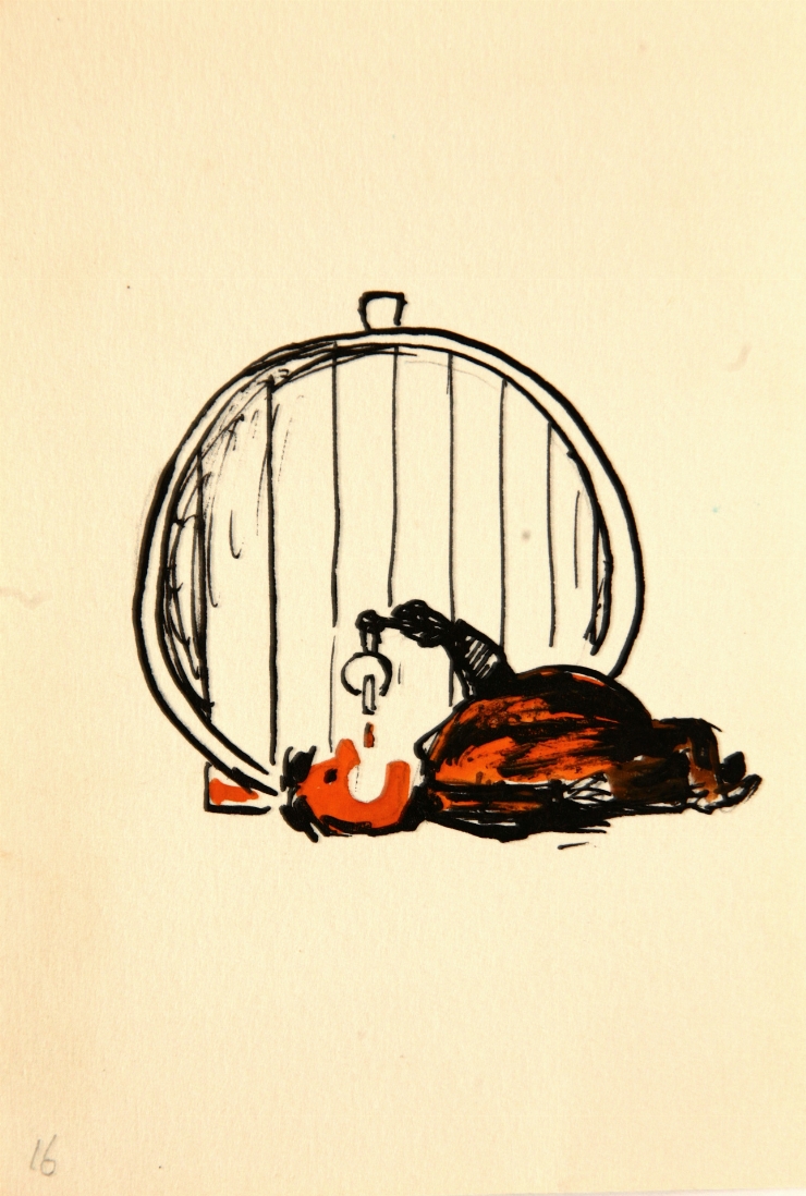 Ilustraţie la 
