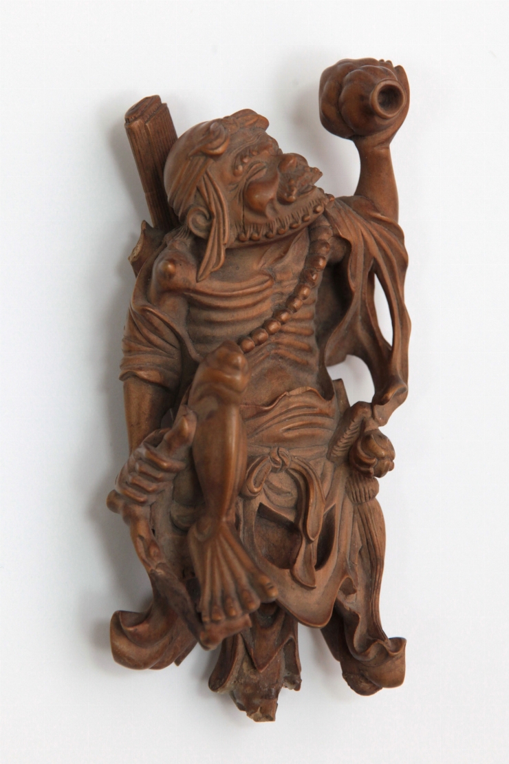 Statuetă 