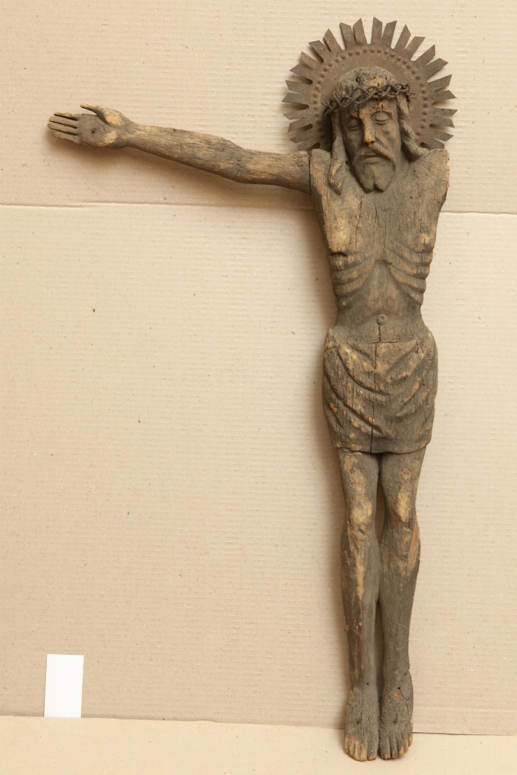 Crucifix