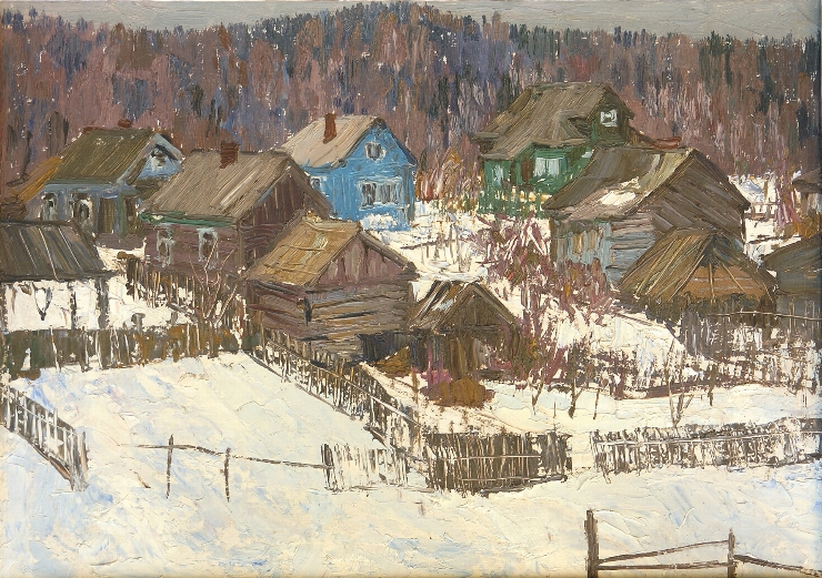 Iarna