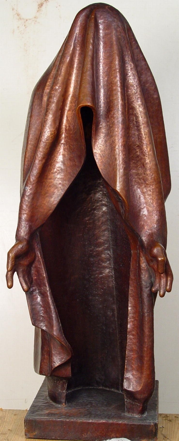 Compoziţie sculpturală 