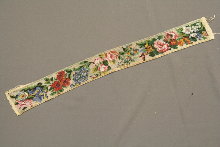 Broderie 