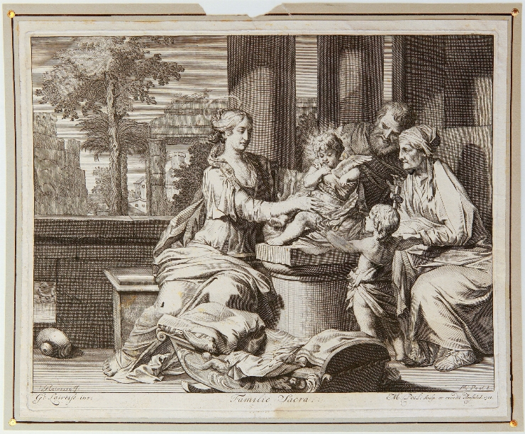 Sfînta Familie