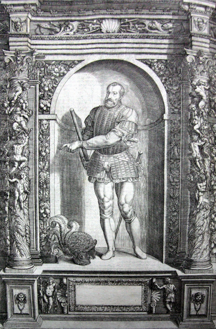 Francisco Maria de Montefeltro