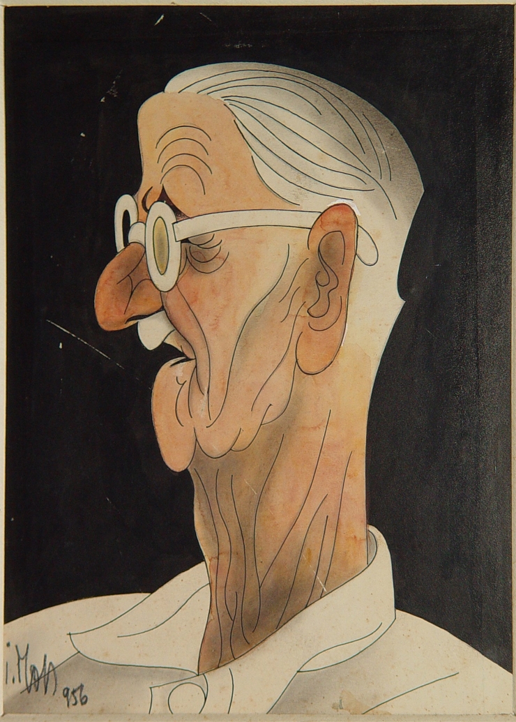 Portret