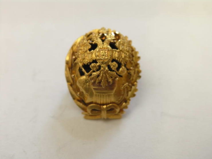 Insigna Academiei de Arte