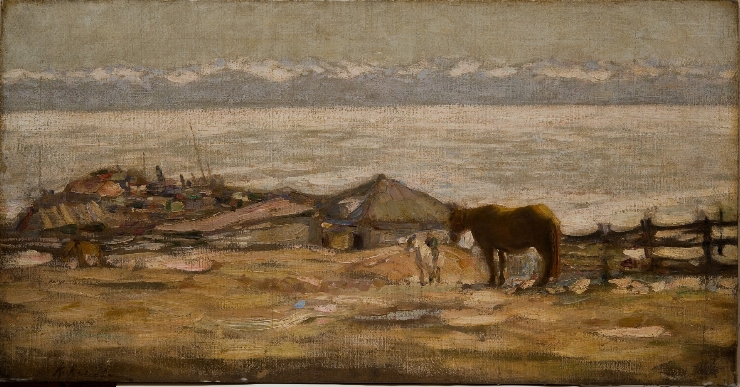 Peisaj nordic