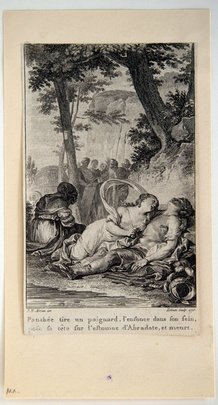 Panthea...
