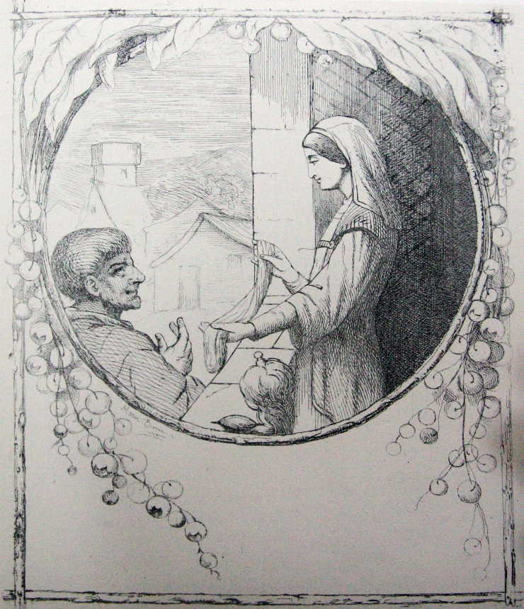 Jeanne la fereastră (din albumul 