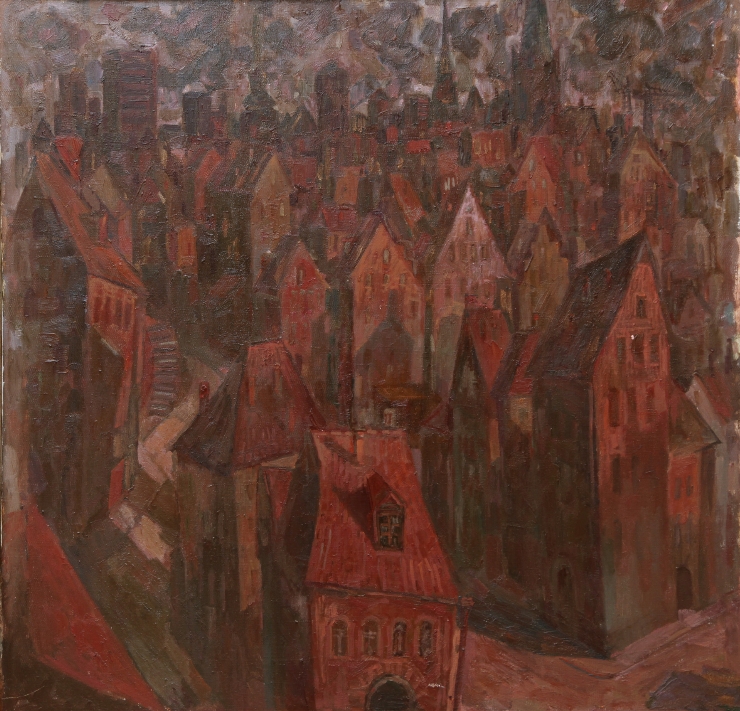 Tallinn