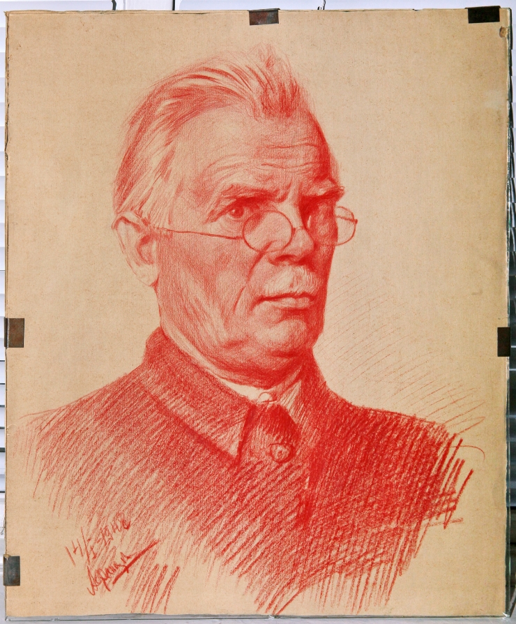 Autoportret