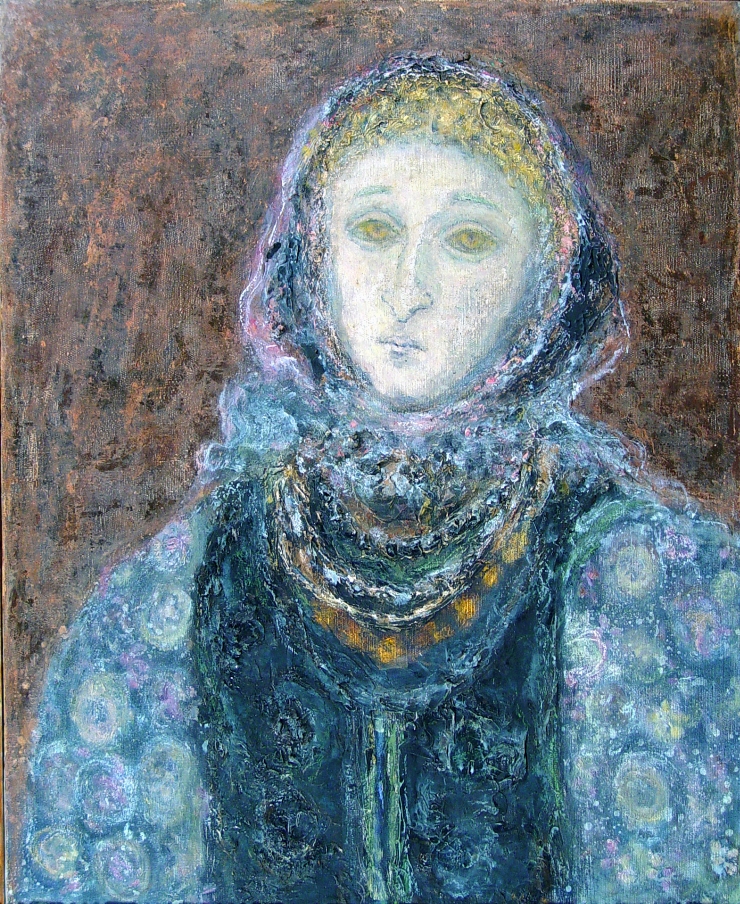 Găgăuzoaică