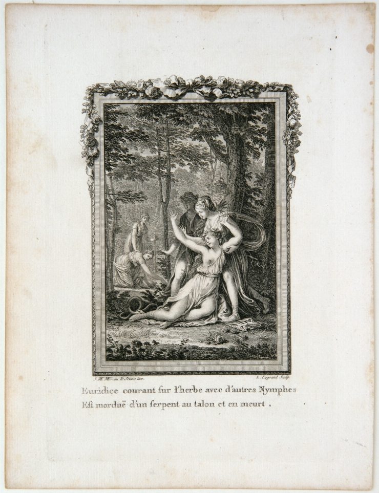 Euridice