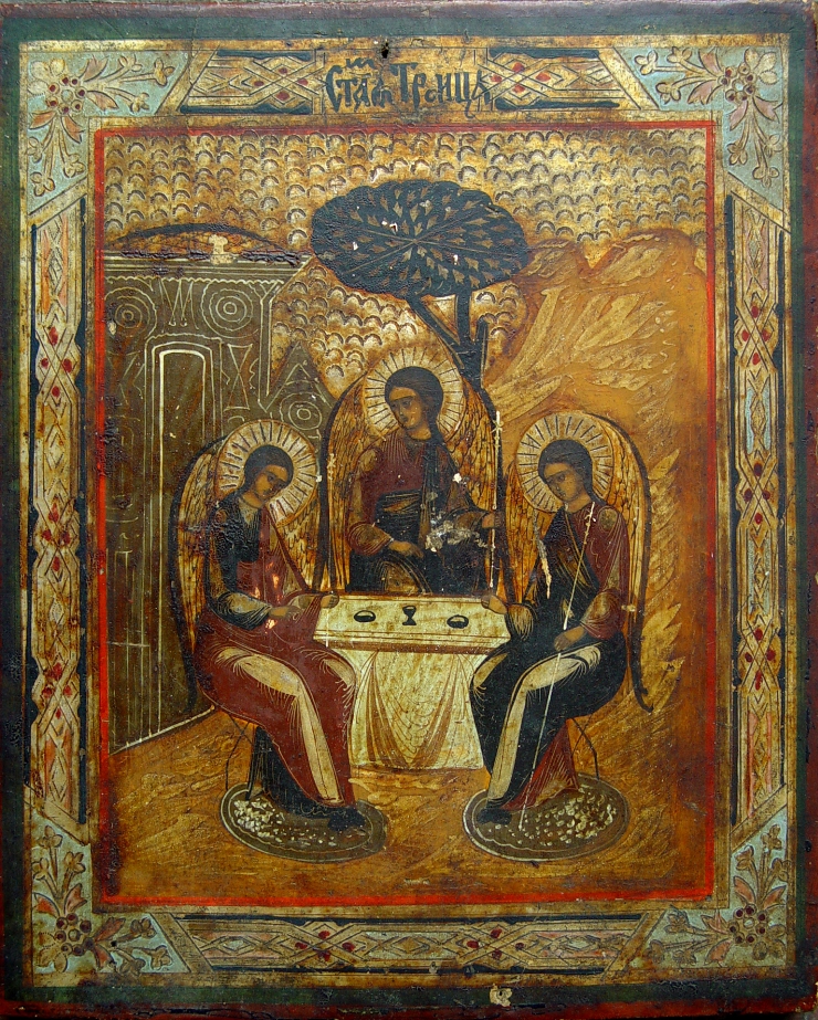 Icoană 