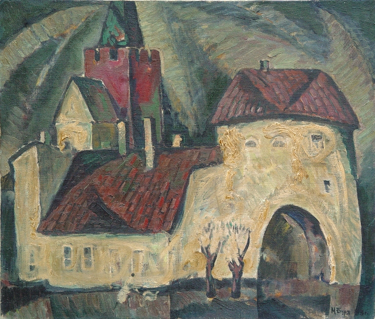 Veteranii Naumburgului