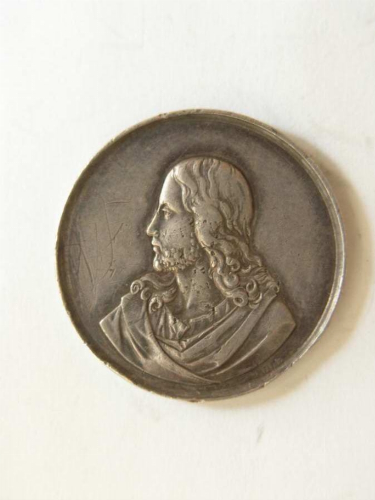 Medalie comemorativă