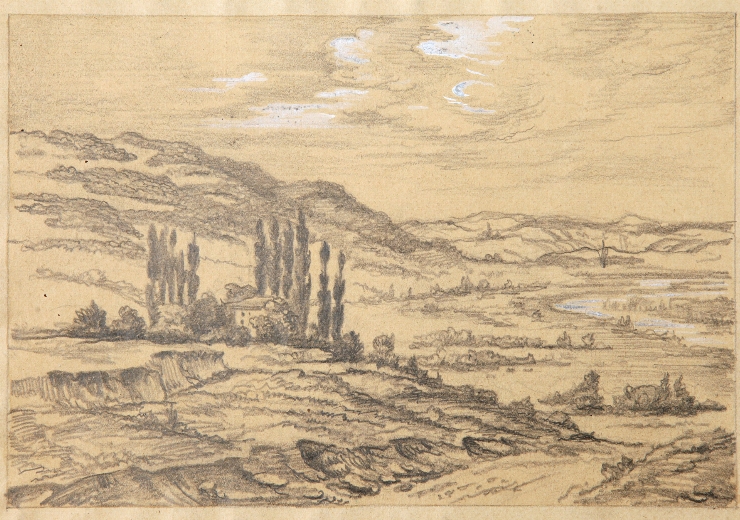Basarabia. Câmpiile