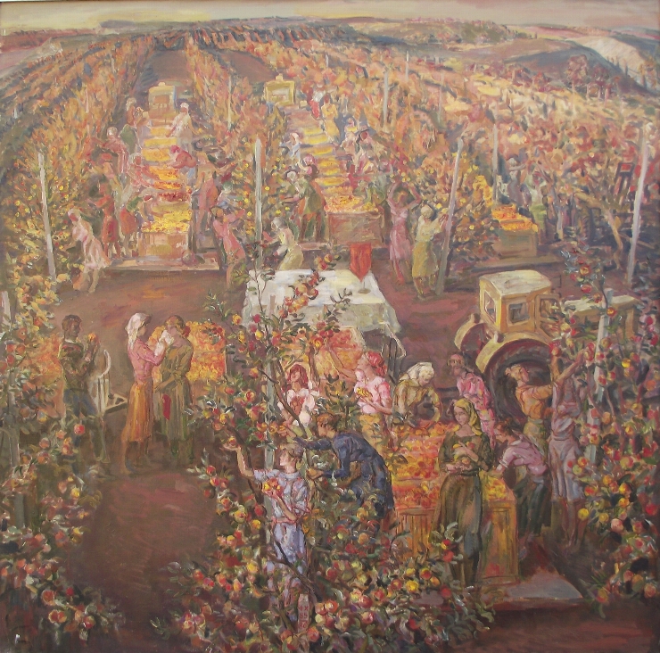 Brigade de tineret